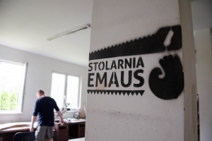 stolarnia emaus